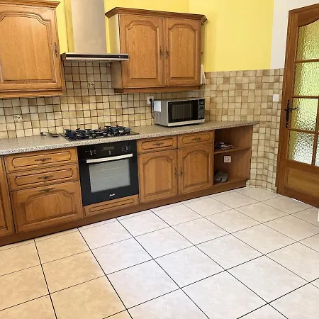 La Maison Des Châtaigniers 3 , Terrasse , Jardin à 5 Min Des Lacs Casa vacanze Biscarrosse