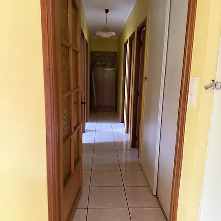 Prázdninový dům La Maison Des Chataigniers 3 , Terrasse , Jardin A 5 Min Des Lacs