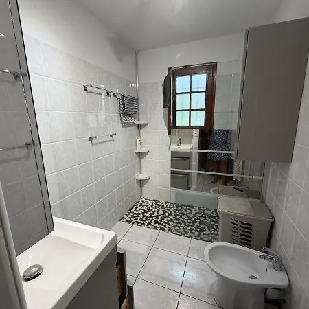 La Maison Des Châtaigniers 3 , Terrasse , Jardin à 5 Min Des Lacs * Biscarrosse