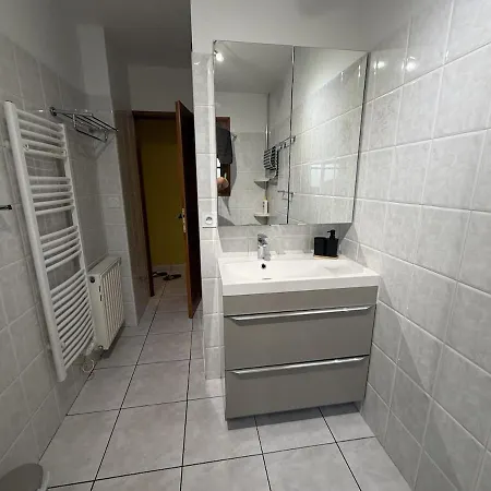La Maison Des Châtaigniers 3 , Terrasse , Jardin à 5 Min Des Lacs Biscarrosse