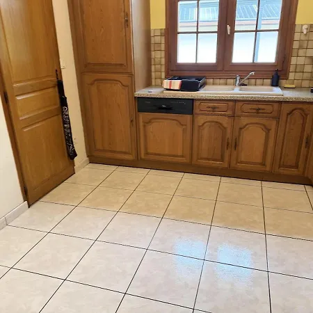La Maison Des Chataigniers 3 , Terrasse , Jardin A 5 Min Des Lacs Prázdninový dům Biscarrosse