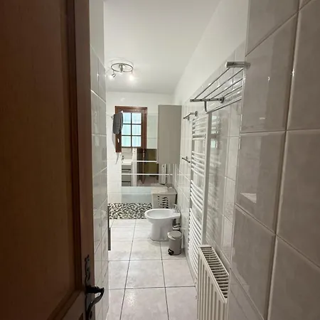 La Maison Des Chataigniers 3 , Terrasse , Jardin A 5 Min Des Lacs Prázdninový dům