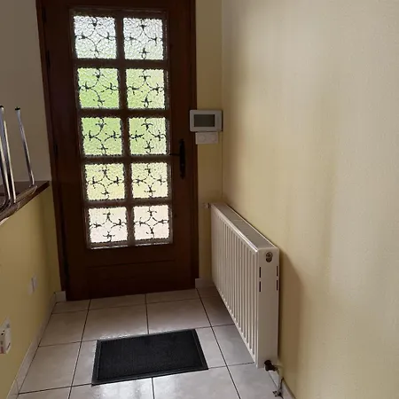 La Maison Des Chataigniers 3 , Terrasse , Jardin A 5 Min Des Lacs Prázdninový dům Biscarrosse